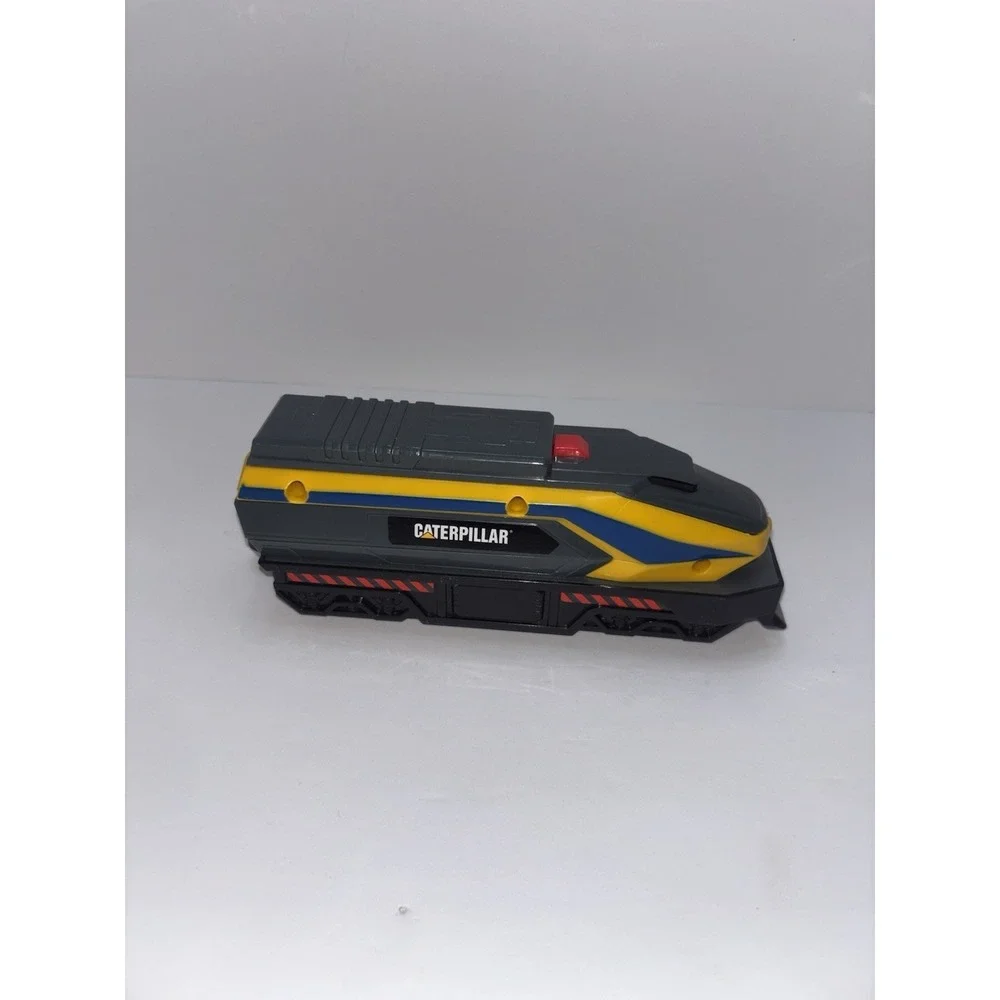 CAT Little Machines Power Tracks Train Engine Replacement WORKS